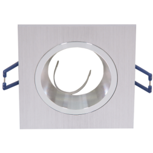 Brightstar DL265 50W Aluminium Downlighter (12V/220V-240V)