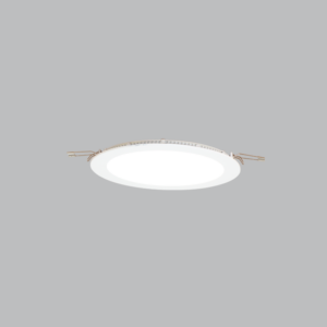 Brightstar DL501 6W White LED Recessed Downlighter 4000K