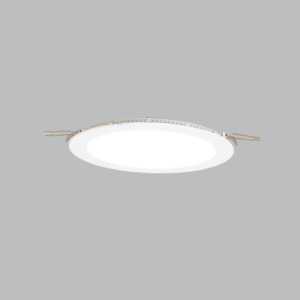 Brightstar DL502 White 12W LED Recessed Downlighter 4000K