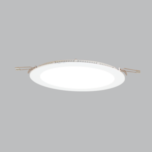 Brightstar DL503 White 15W LED Recessed Downlighter, 4000K