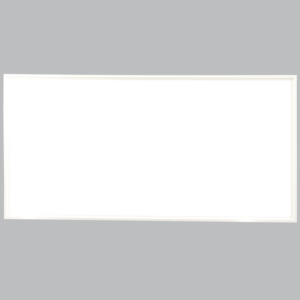 Brightstar DL514 White 60W CCT LED Panel Light - IP20, 6500 Lumen