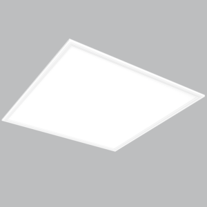 Brightstar DL513 White 40W CCT LED Panel Light, 600x600mm, Flicker-Free
