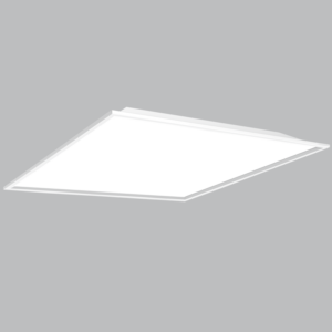 Brightstar DL515 White 40W LED Panel Light for 600mm x 600mm Dropped Ceilings