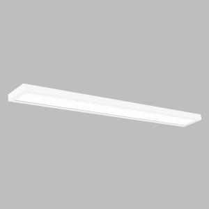Brightstar DL521 White 33W CCT LED Surface Mounted Panel Light (1240mm)