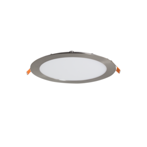 Brightstar DL701 Satin 3W LED Recessed Die-Cast Aluminium Downlighter