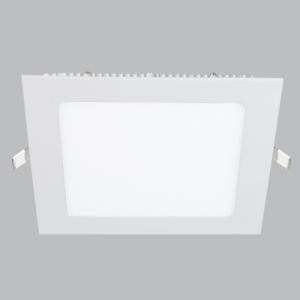 Brightstar DL715 Dimmable CCT 18W LED Recessed Downlighter in White