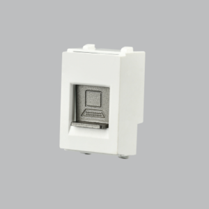 Brightstar ECP637 DUO Computer Plug Electrical Component