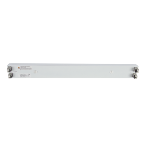 Brightstar FTL015 White 3-Foot T8 LED Open Channel Fitting (Requires 2 x 13W Tubes)