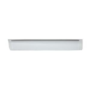 Brightstar FTL702 Slim Silver LED Linear Light (24W, 4000K)