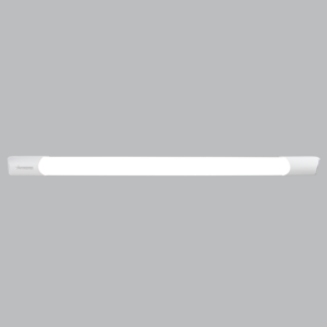 Brightstar FTL722 White 36W LED Linear Light with PC Cover, 4000K