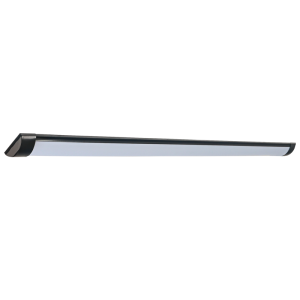Brightstar FTL750 5-Foot Black 45W LED Linear Light (6500K, 3150 Lumen)