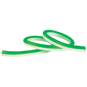 Brightstar HVS233 Green LED Strip Light - IP65, 7W/Meter