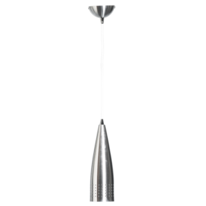 Brightstar PEN2307 Aluminium Cord Pendant Light