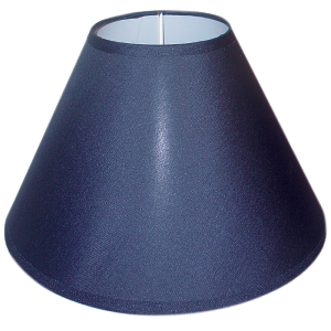 Brightstar SH Navy Table/Floor Lamp Shade (SH2/SH3 Sizes)